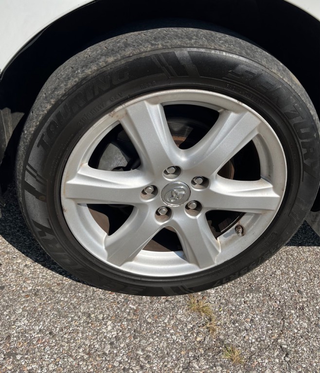 2007 Toyota Camry Image 8