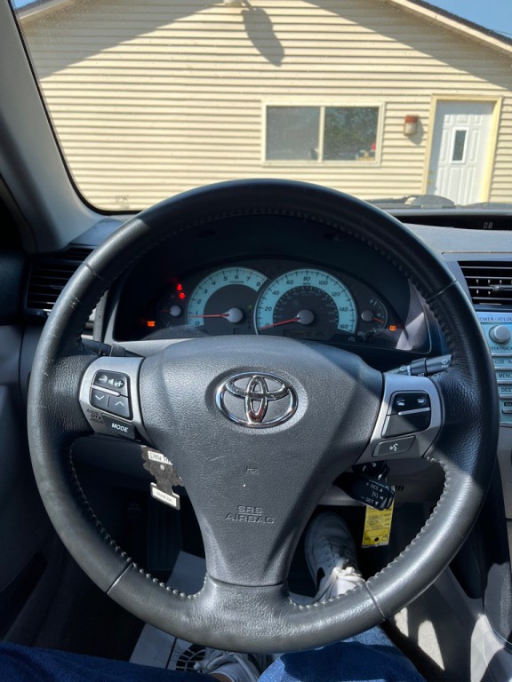 2007 Toyota Camry Image 9
