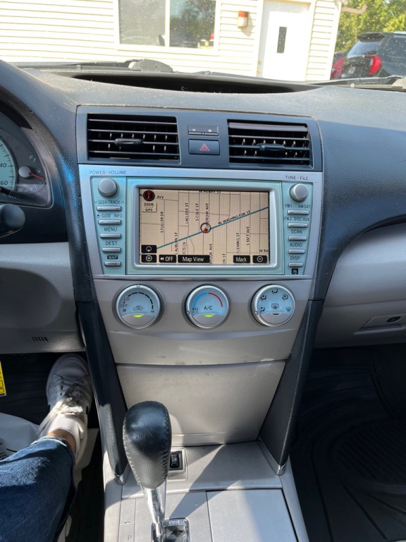 2007 Toyota Camry Image 10