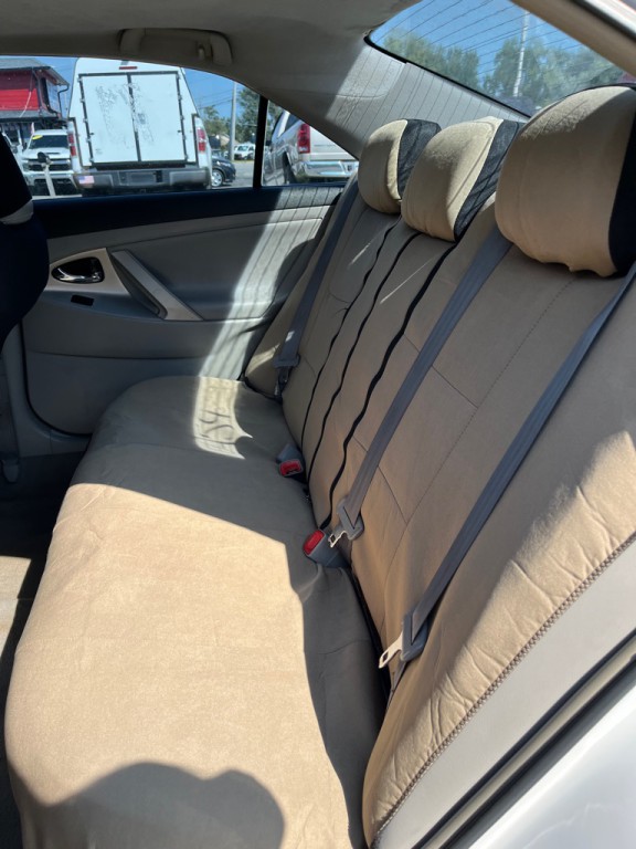 2007 Toyota Camry Image 12