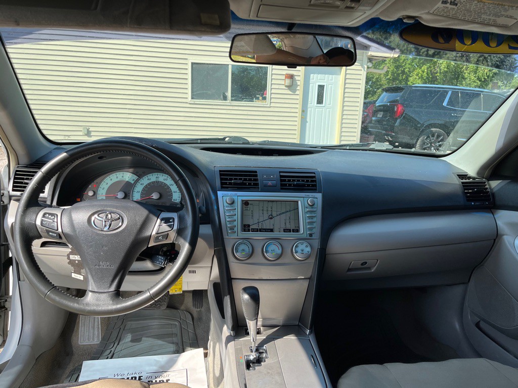 2007 Toyota Camry Image 13