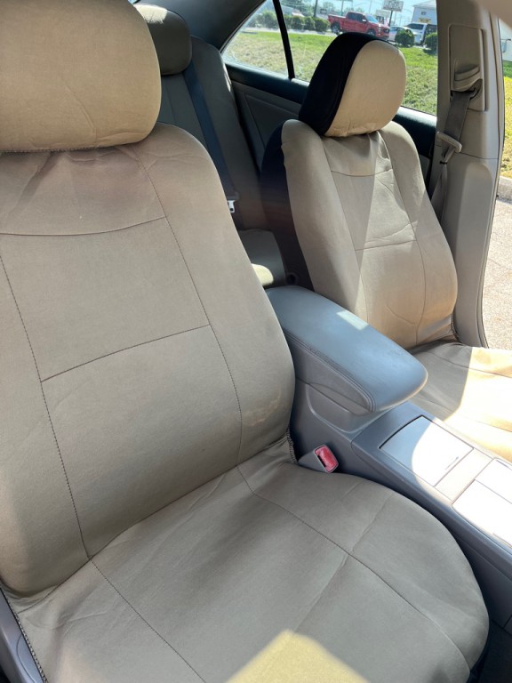 2007 Toyota Camry Image 14