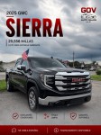 Image for 2025 GMC Sierra 1500 SLT ID: 7613371