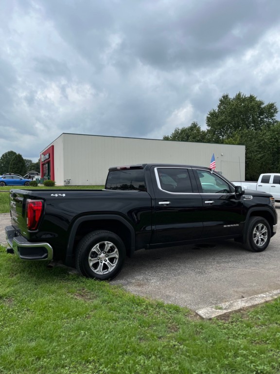 2025 GMC Sierra Image 5