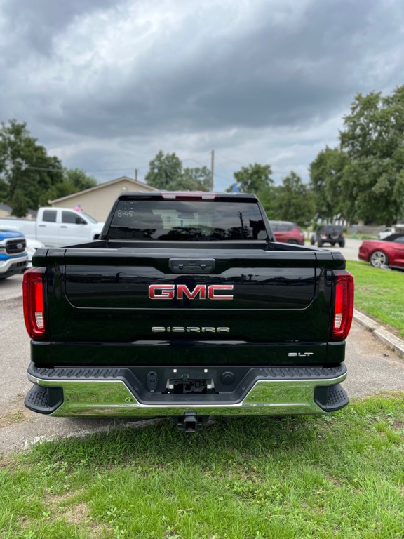 2025 GMC Sierra Image 6