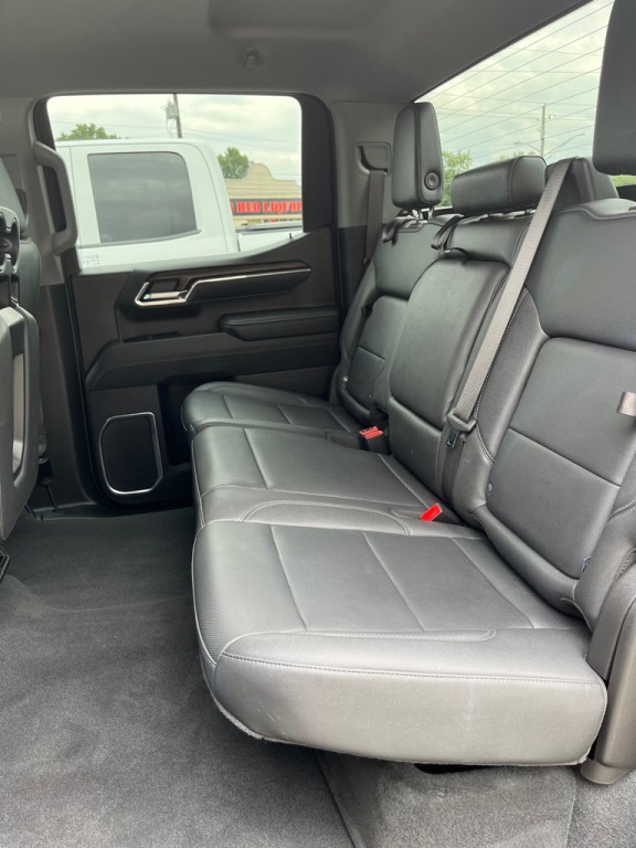 2025 GMC Sierra Image 15