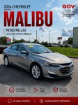 Image for 2024 Chevrolet Malibu LT ID: 7616239
