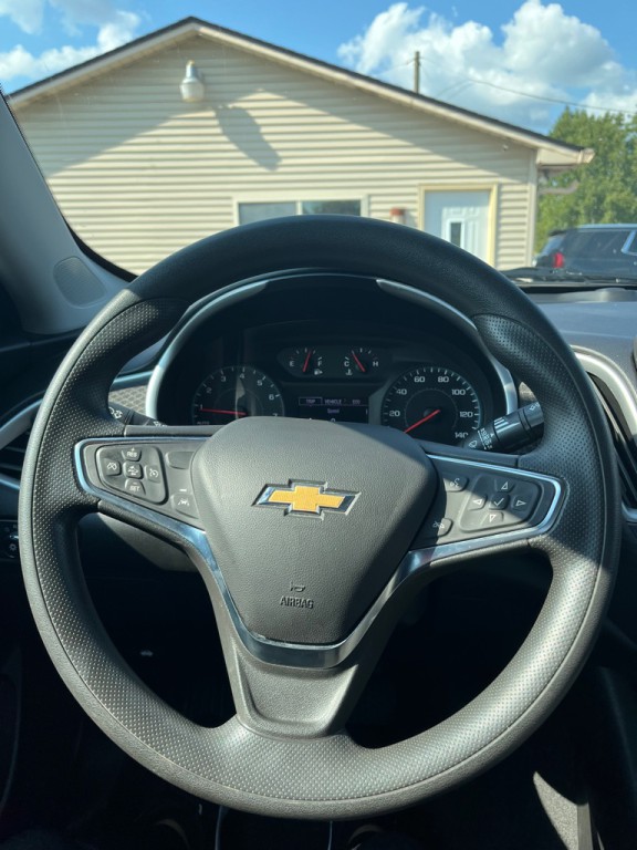 2024 Chevrolet Malibu Image 10