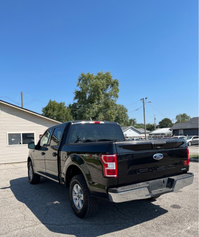 2020 Ford F-150 Image 7