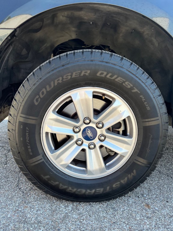 2020 Ford F-150 Image 11