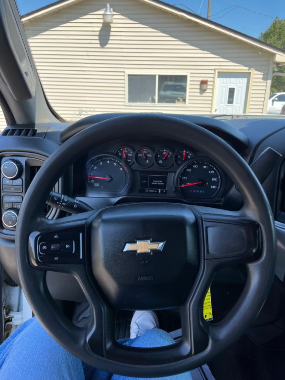 2020 Ford F-150 Image 12