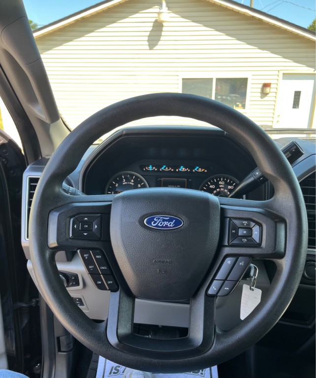 2020 Ford F-150 Image 13