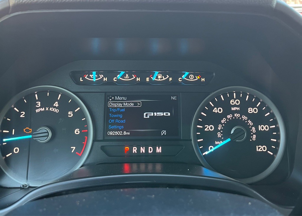 2020 Ford F-150 Image 15