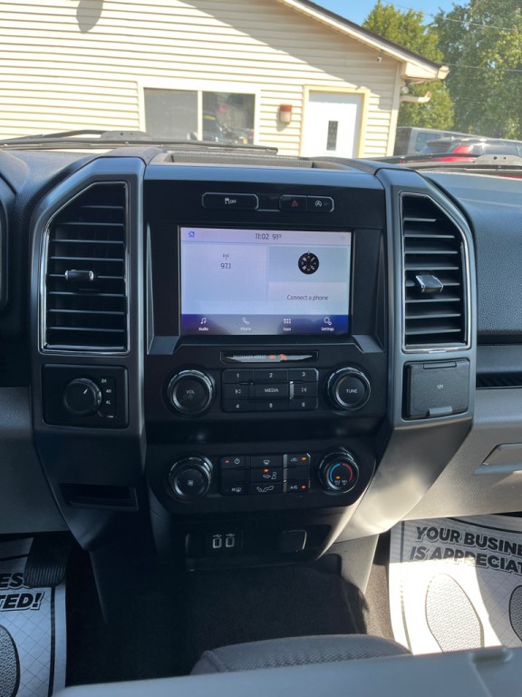 2020 Ford F-150 Image 16