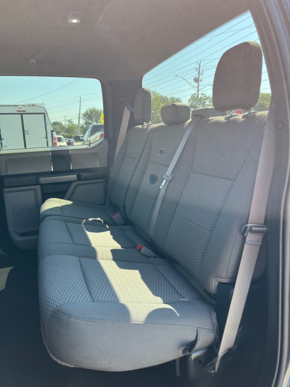 2020 Ford F-150 Image 17