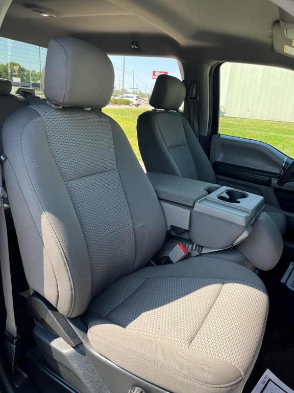 2020 Ford F-150 Image 18