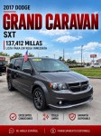 Image for 2017 Dodge Grand Caravan GT ID: 7659069