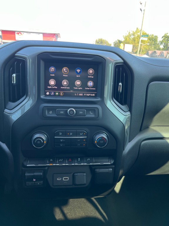 2021 Chevrolet Silverado 1500 Image 13