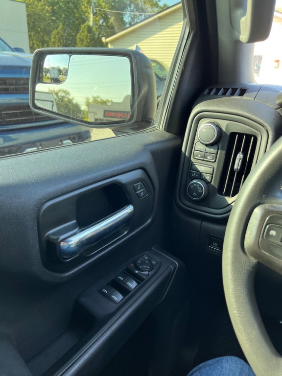 2021 Chevrolet Silverado 1500 Image 16