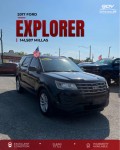 Image for 2017 Ford Explorer  ID: 7672899