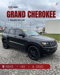 Image for 2020 Jeep Grand Cherokee Laredo ID: 7726950