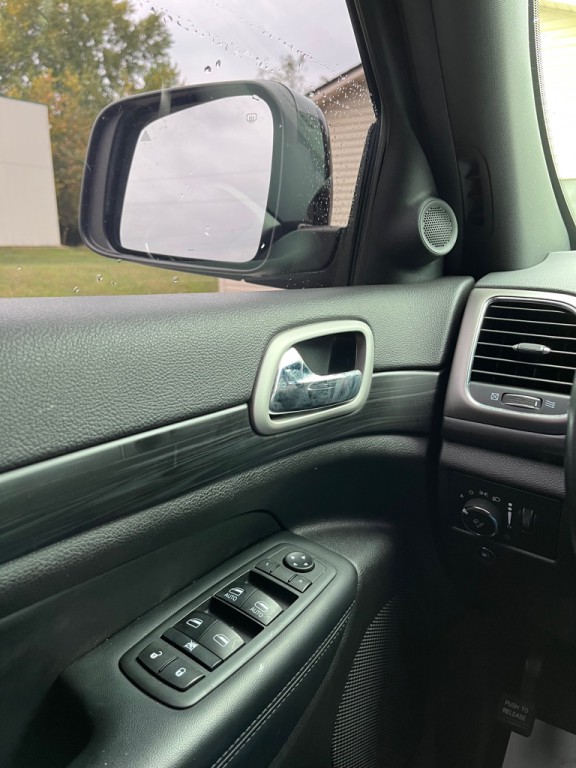 2020 Jeep Grand Cherokee Image 13