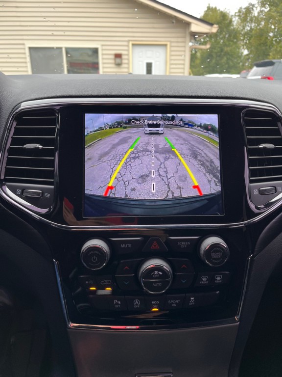 2020 Jeep Grand Cherokee Image 14