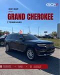 Image for 2021 Jeep Grand Cherokee L Summit ID: 7740331
