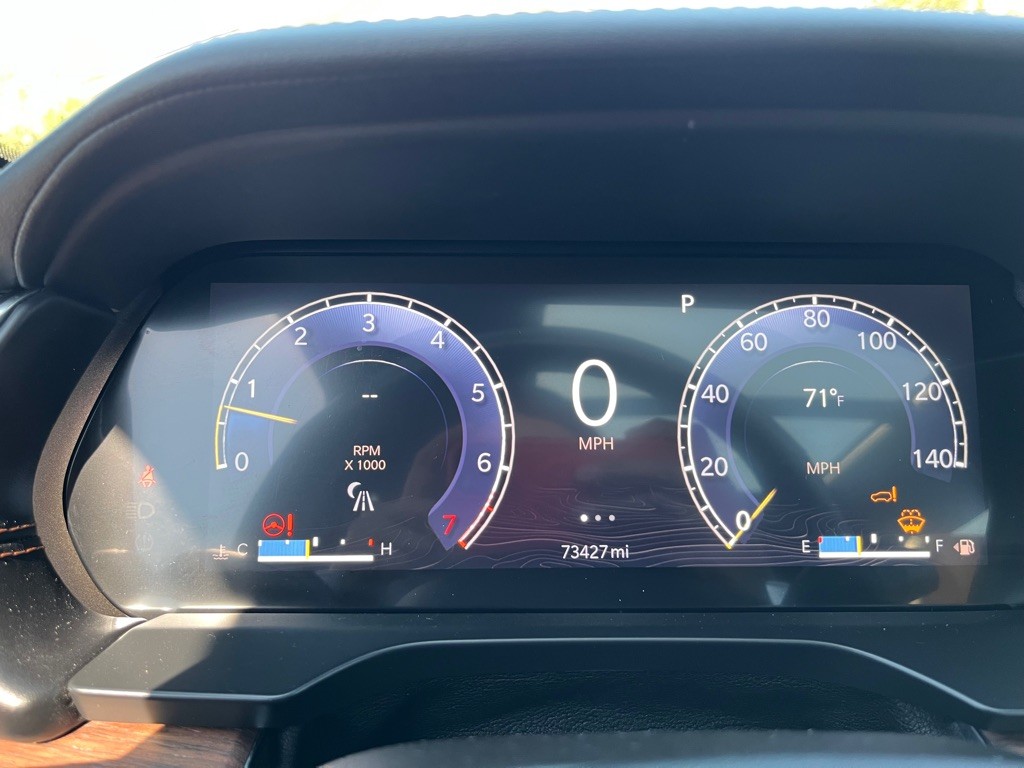 2021 Jeep Grand Cherokee Image 12