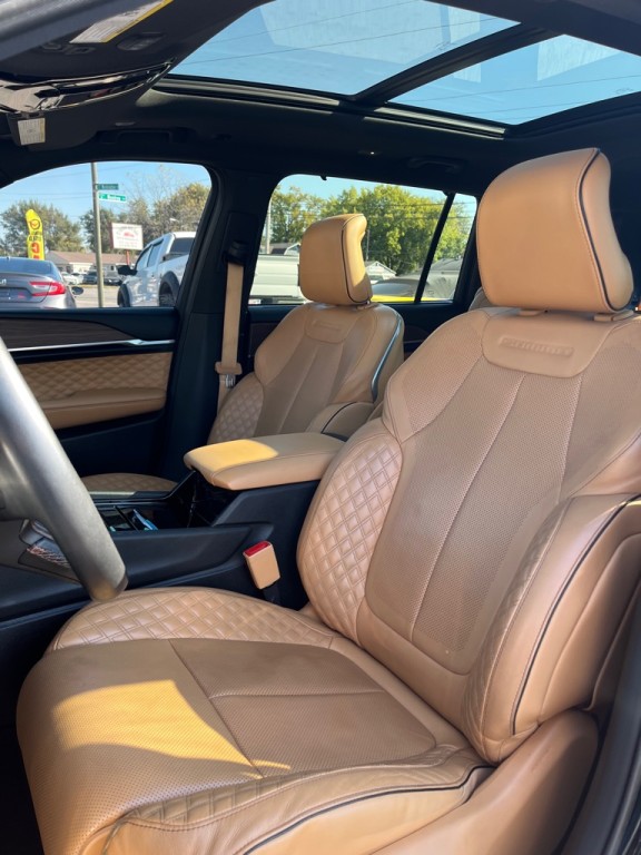 2021 Jeep Grand Cherokee Image 13