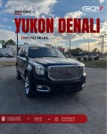 Image for 2019 GMC Yukon Denali ID: 7754087