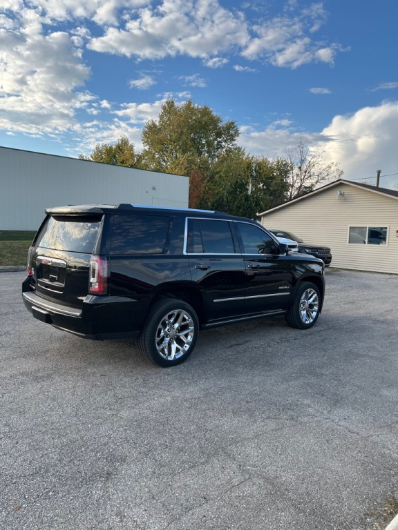 2019 GMC Yukon Image 5
