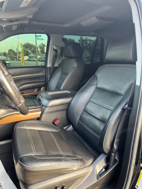 2019 GMC Yukon Image 10