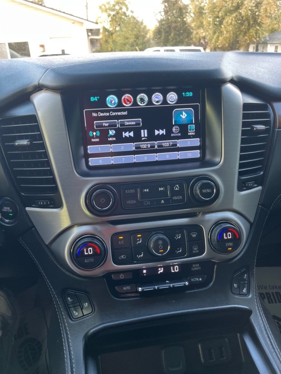 2019 GMC Yukon Image 11