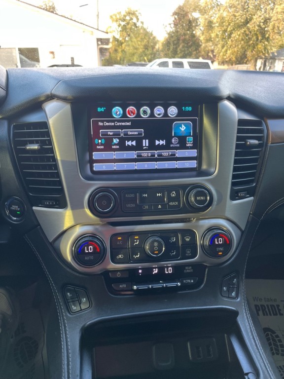 2019 GMC Yukon Image 13