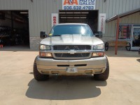 Image for 2003 Chevrolet Silverado 1500 Heavy Duty ID: 3020493