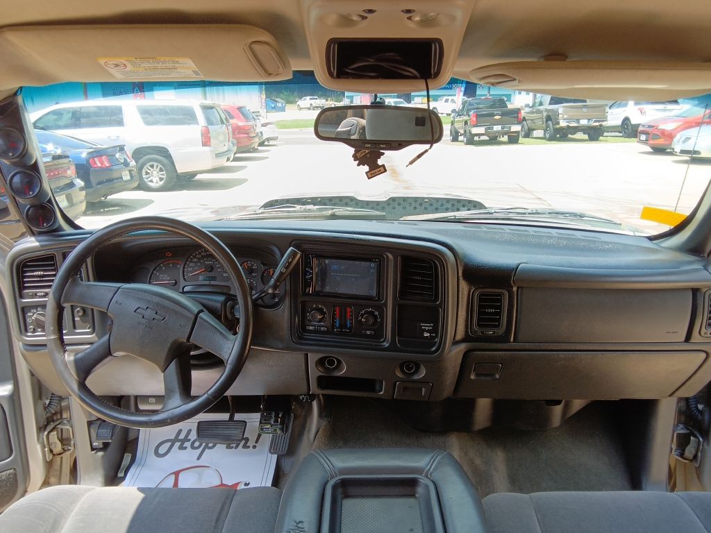 2003 Chevrolet Silverado 1500 Image 5