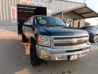 Image for 2013 Chevrolet Silverado 1500 LT ID: 6047418