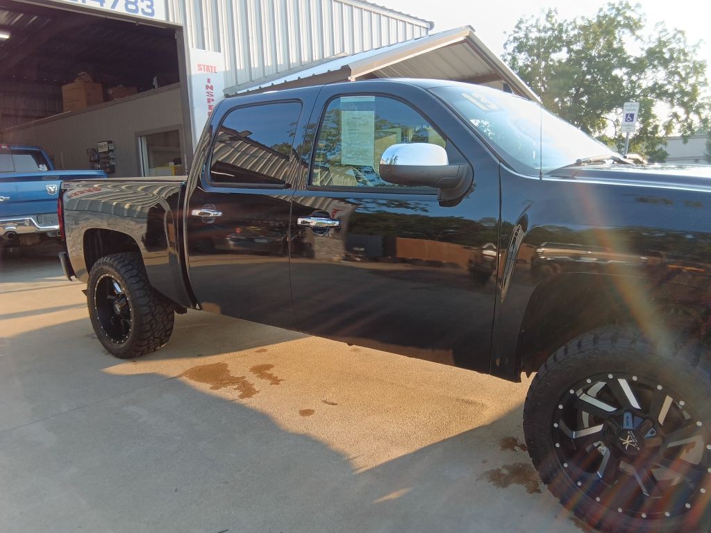 2013 Chevrolet Silverado 1500 Image 5