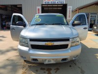 Image for 2012 Chevrolet Tahoe Police ID: 6365137