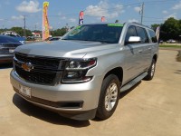 Image for 2015 Chevrolet Suburban 1500 LT ID: 6400490