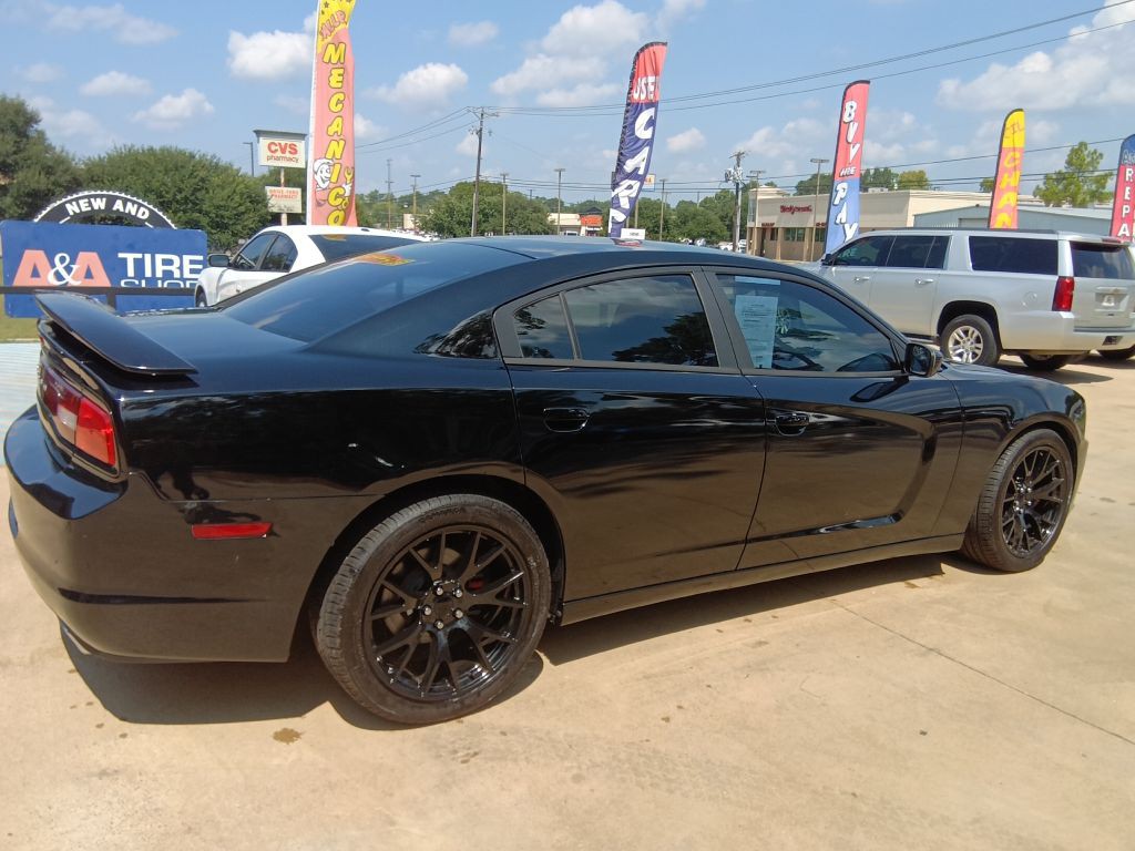2013 Dodge Charger Image 3
