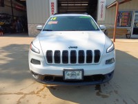 Image for 2018 Jeep Cherokee Latitude ID: 6581929