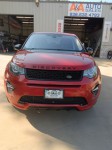 Image for 2017 Land Rover Discovery Sport HSE ID: 6792806