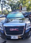 Image for 2015 GMC Terrain SLT ID: 6820844