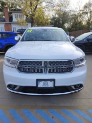 Image for 2017 Dodge Durango SXT ID: 6987552