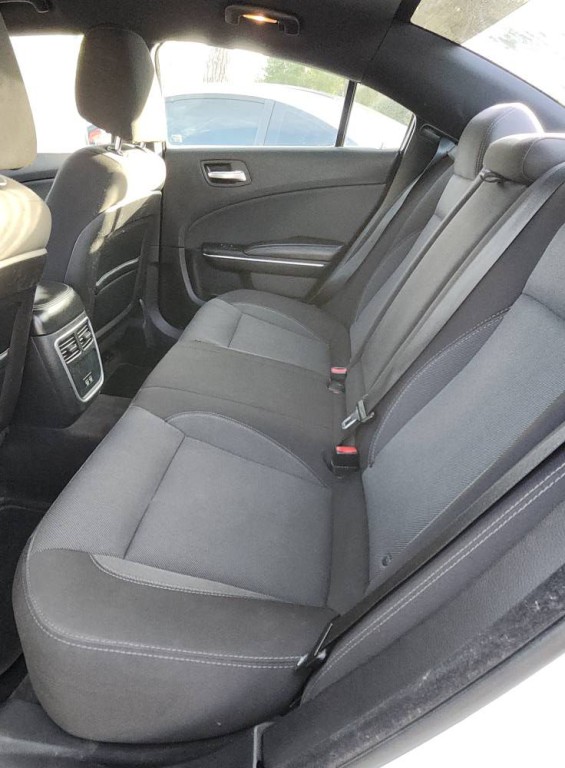 2015 Dodge Charger Image 5