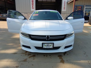 Image for 2017 Dodge Charger SE ID: 7170786
