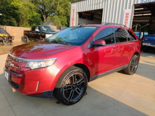 Image for 2013 Ford Edge SEL ID: 7609322