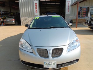 Image for 2009 Pontiac G6  ID: 7609579